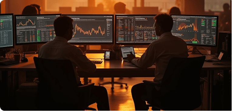 AI-Driven Business Transformation