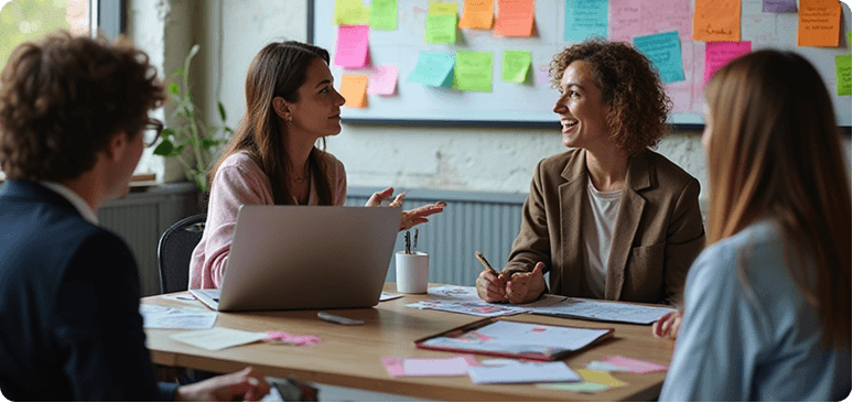 AI-Powered Marketing & Customer Insights