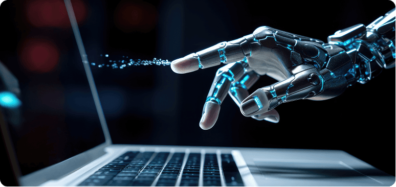 AI & Machine Learning Program