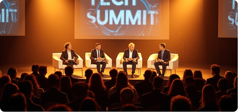 AI Strategy & Implementation for Leaders
