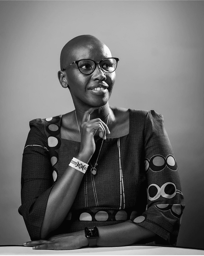Eva Wambui